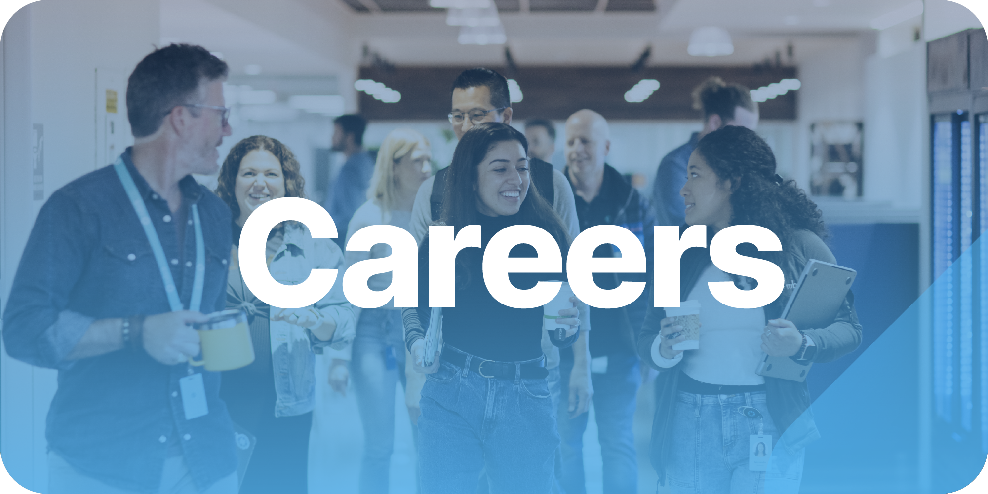 Consultez nos offres d’emploi